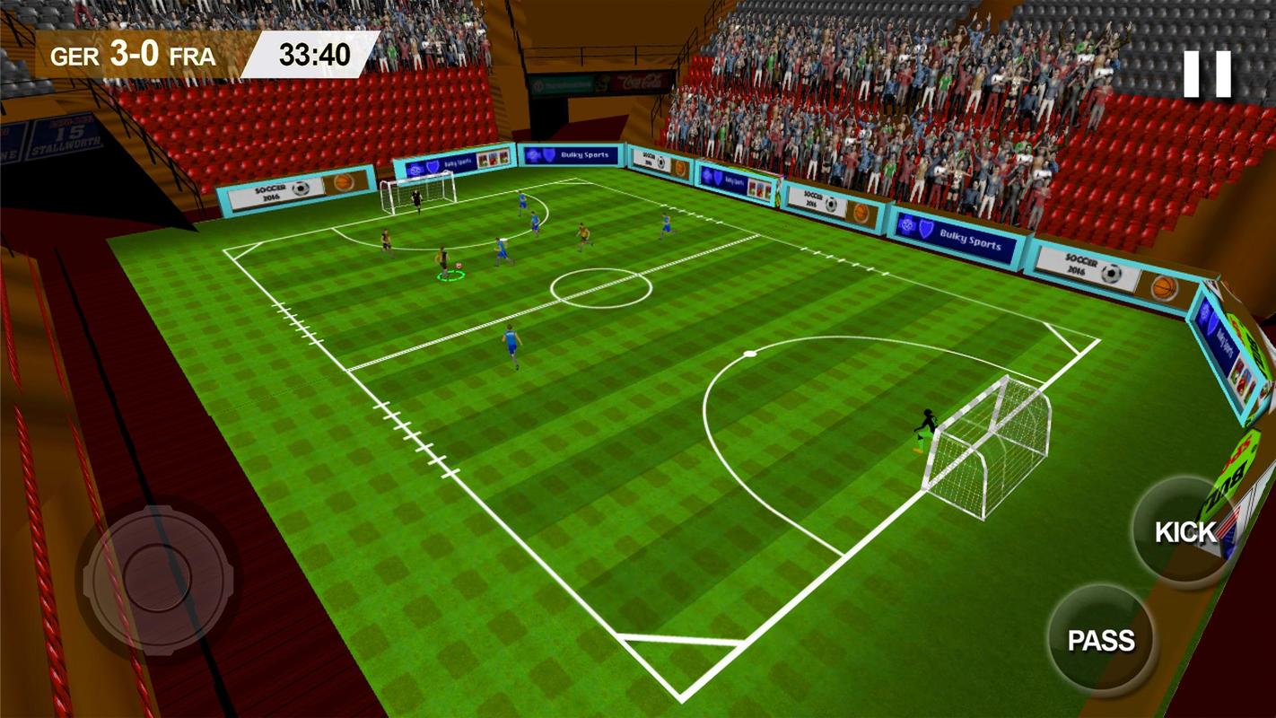 Download game sepak bola indonesia untuk komputer indonesia