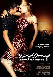 Dirty dancing havana nights soundtrack download free
